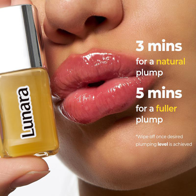 Lunara Spicy Lip Plumper