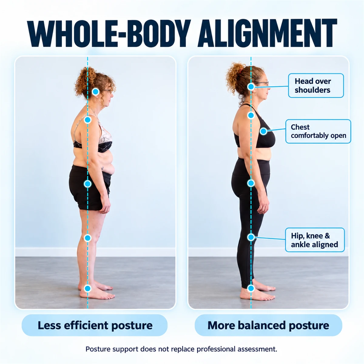 Lunara Back Brace Straightener