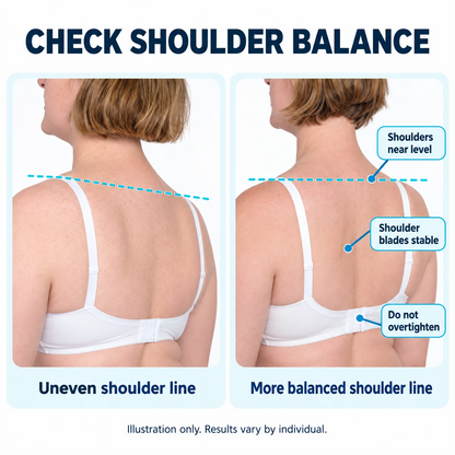 Lunara Back Brace Straightener
