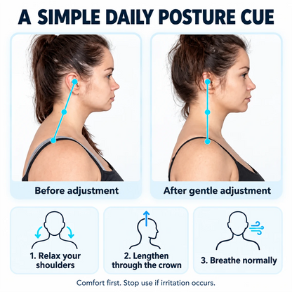 Lunara Back Brace Straightener