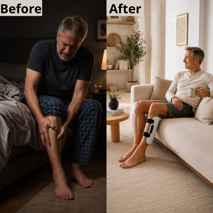 Lunara™ Calf Therapy Sleeve