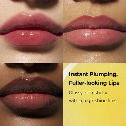 Lunara Spicy Lip Plumper