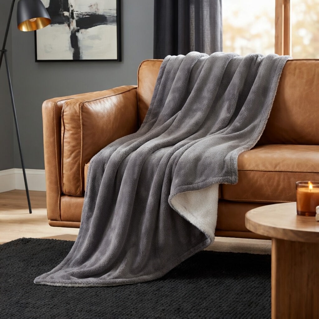 Lunara SilkShield Blanket
