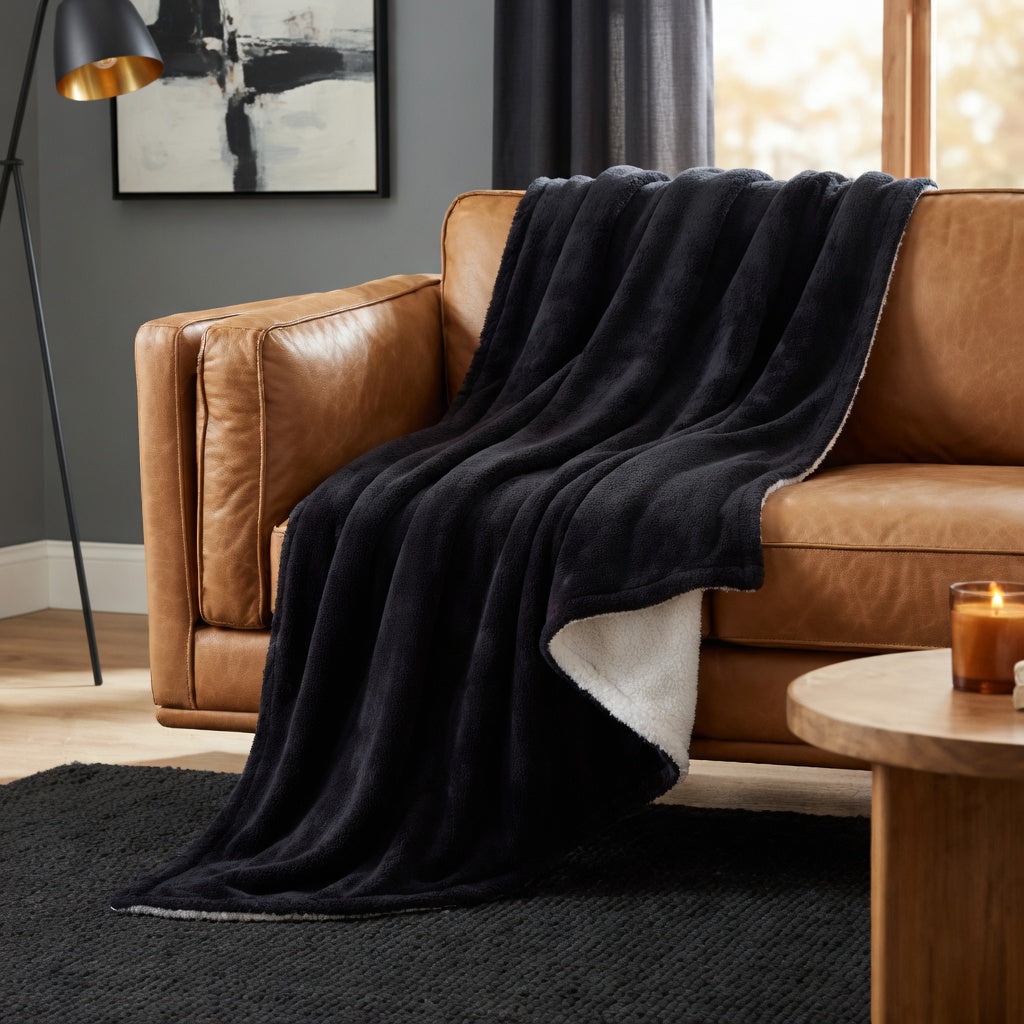 Lunara SilkShield Blanket