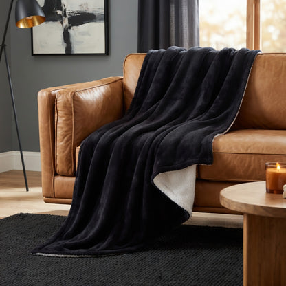 Lunara SilkShield Blanket