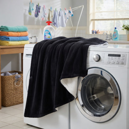 Lunara SilkShield Blanket