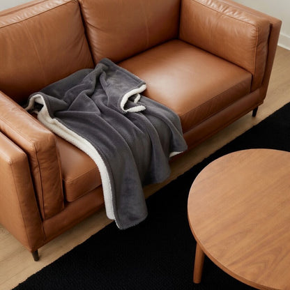 Lunara SilkShield Blanket