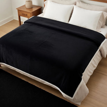 Lunara SilkShield Blanket